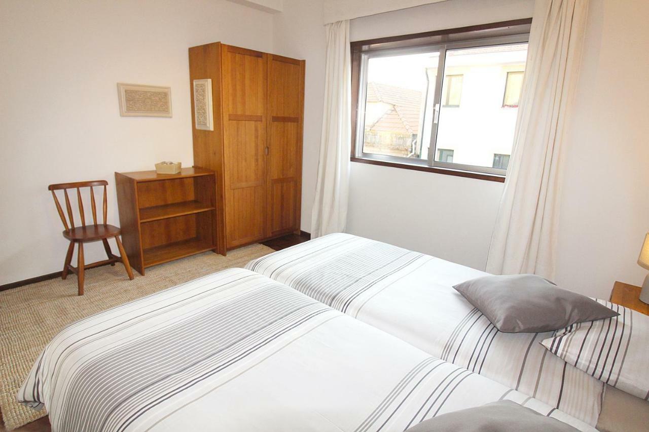 Bombarda House&Home Porto Bagian luar foto