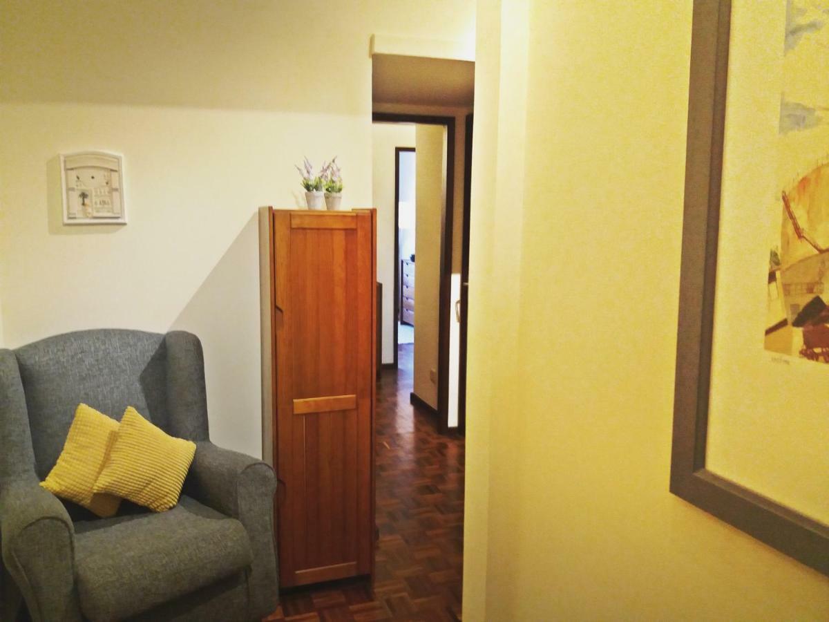 Bombarda House&Home Porto Bagian luar foto
