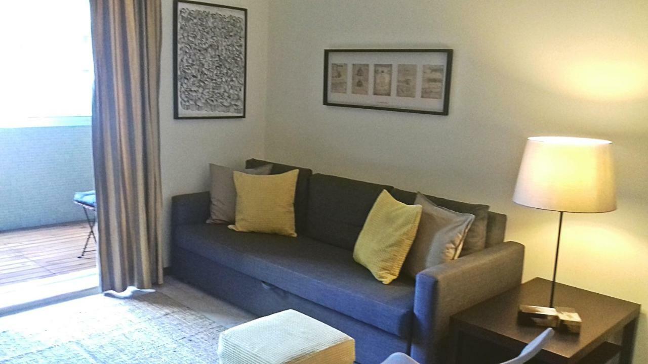 Bombarda House&Home Porto Bagian luar foto