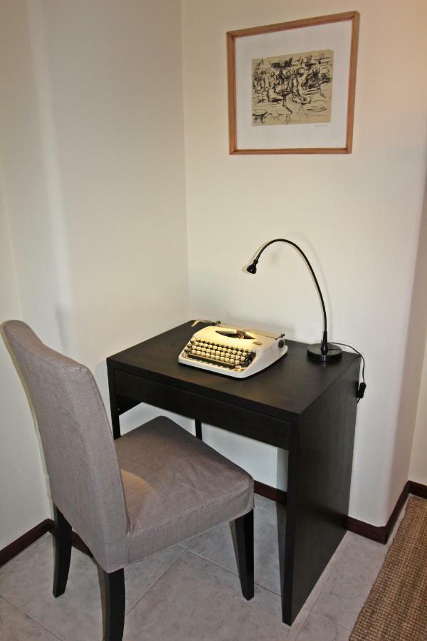 Bombarda House&Home Porto Bagian luar foto