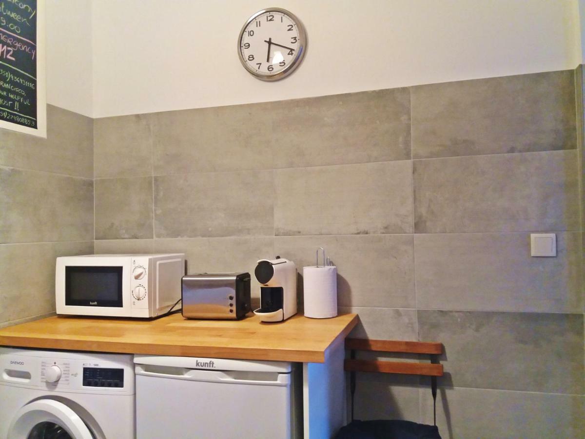 Bombarda House&Home Porto Bagian luar foto