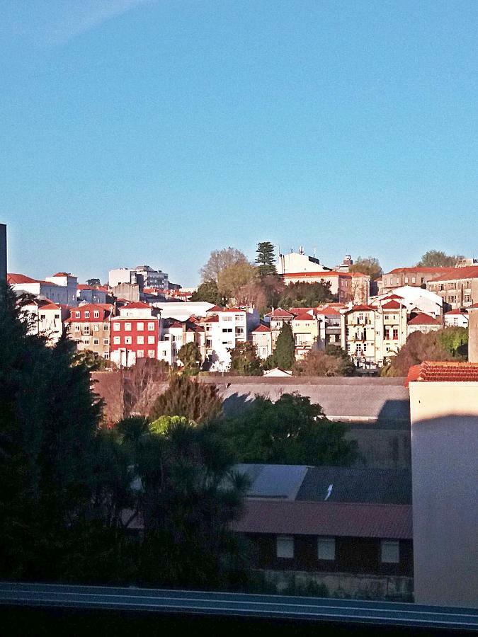 Bombarda House&Home Porto Bagian luar foto