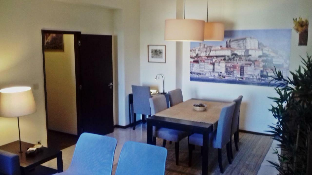 Bombarda House&Home Porto Bagian luar foto