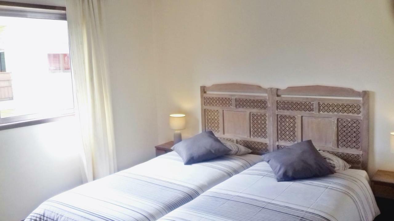 Bombarda House&Home Porto Bagian luar foto