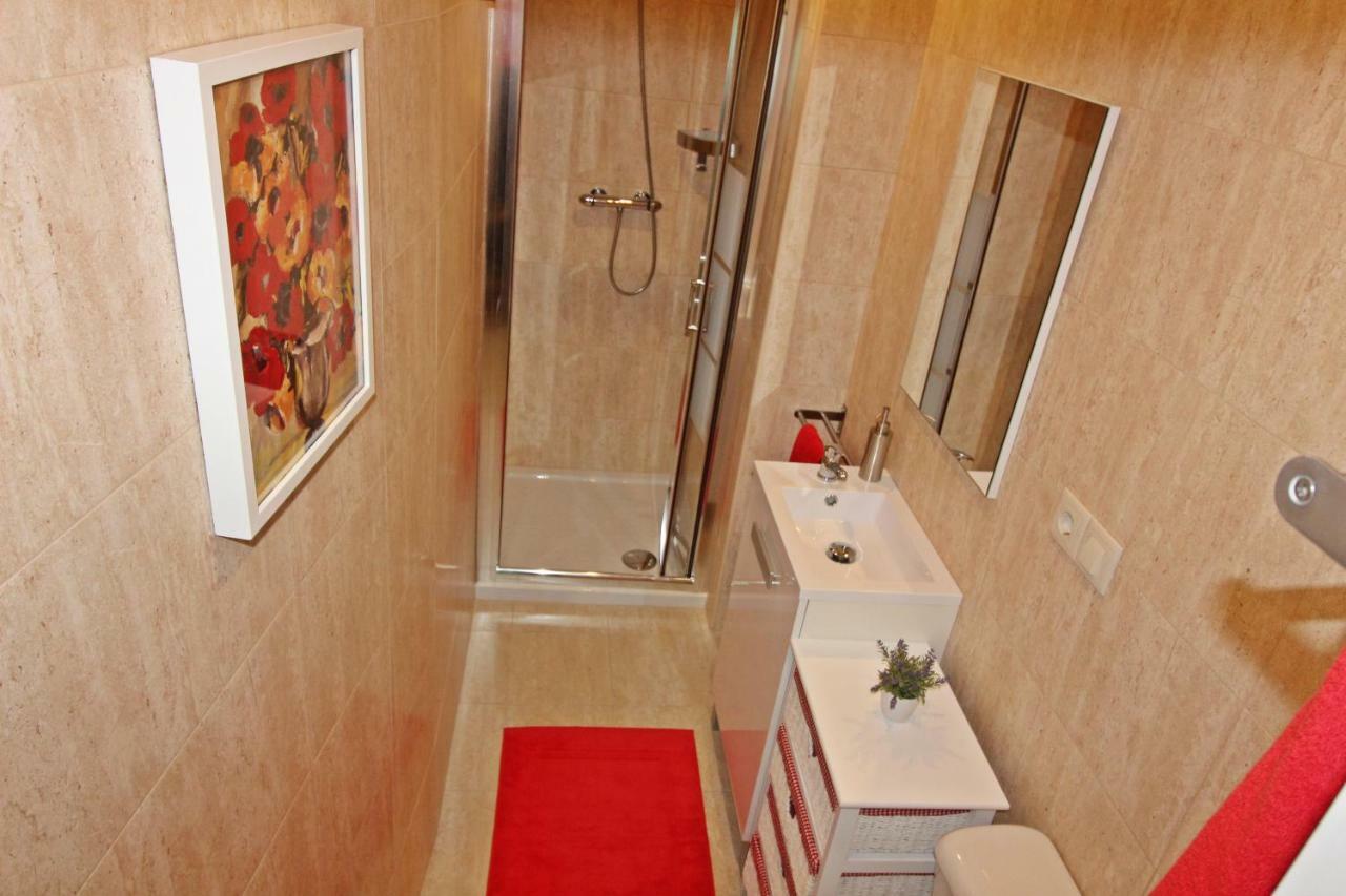 Bombarda House&Home Porto Bagian luar foto