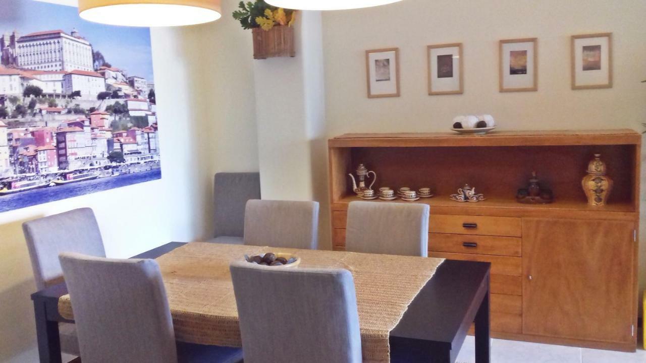 Bombarda House&Home Porto Bagian luar foto