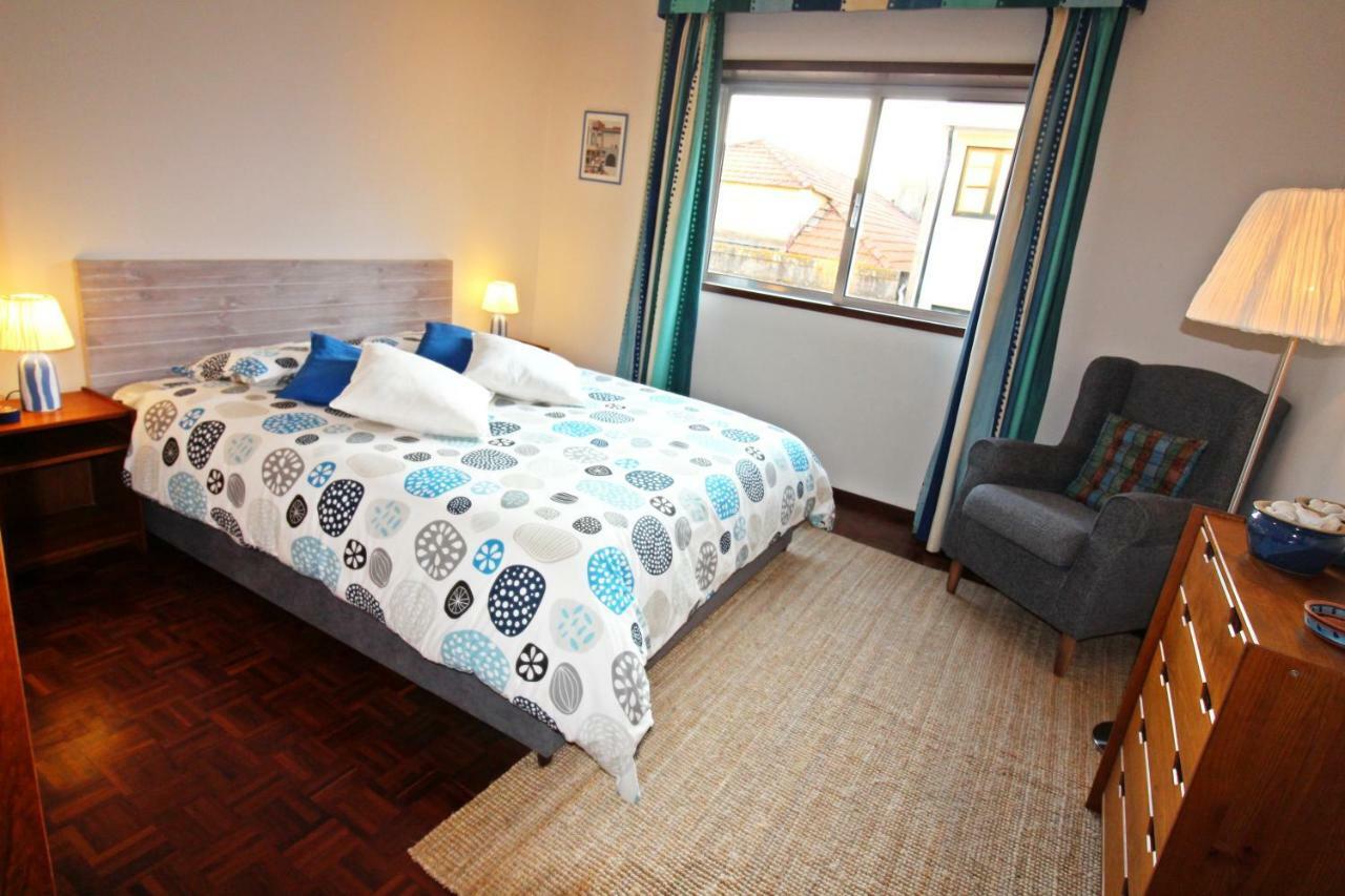 Bombarda House&Home Porto Bagian luar foto