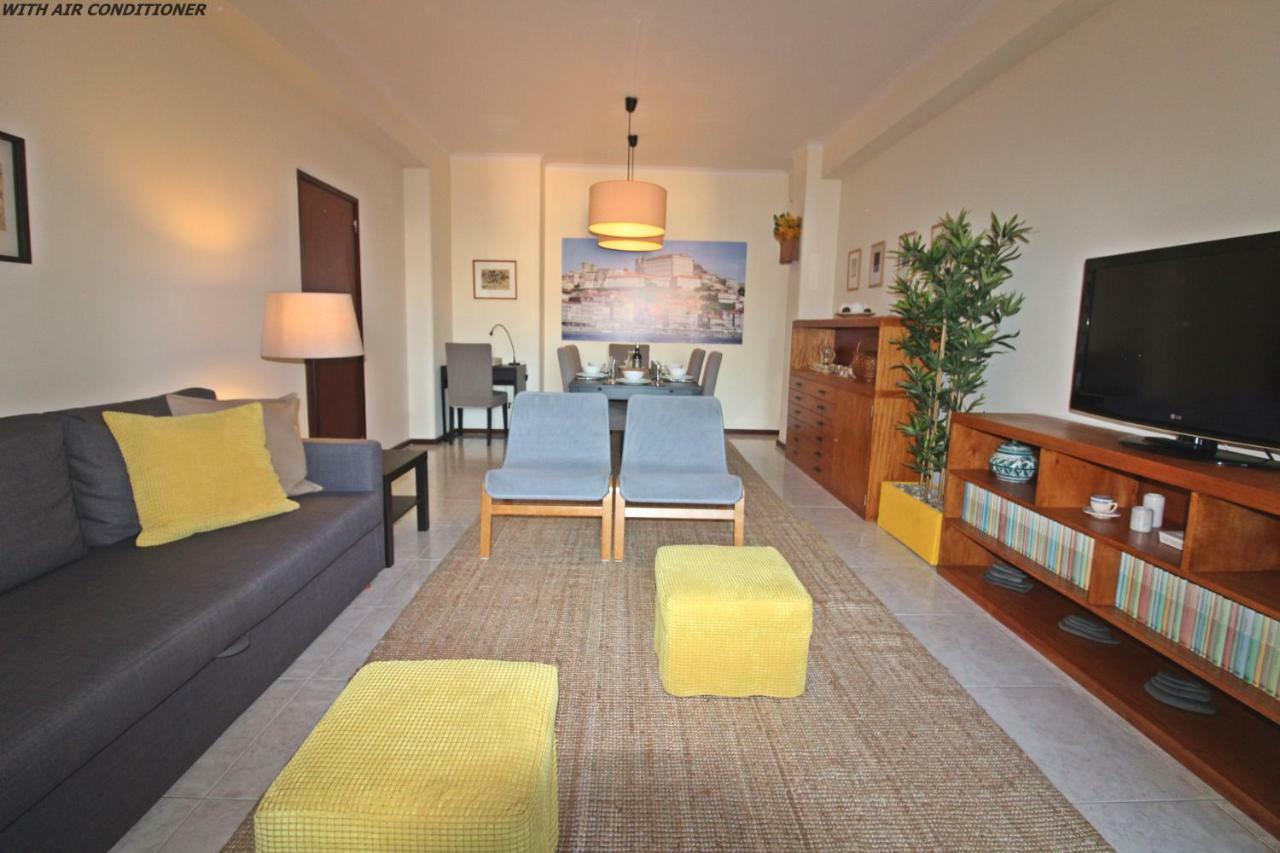 Bombarda House&Home Porto Bagian luar foto